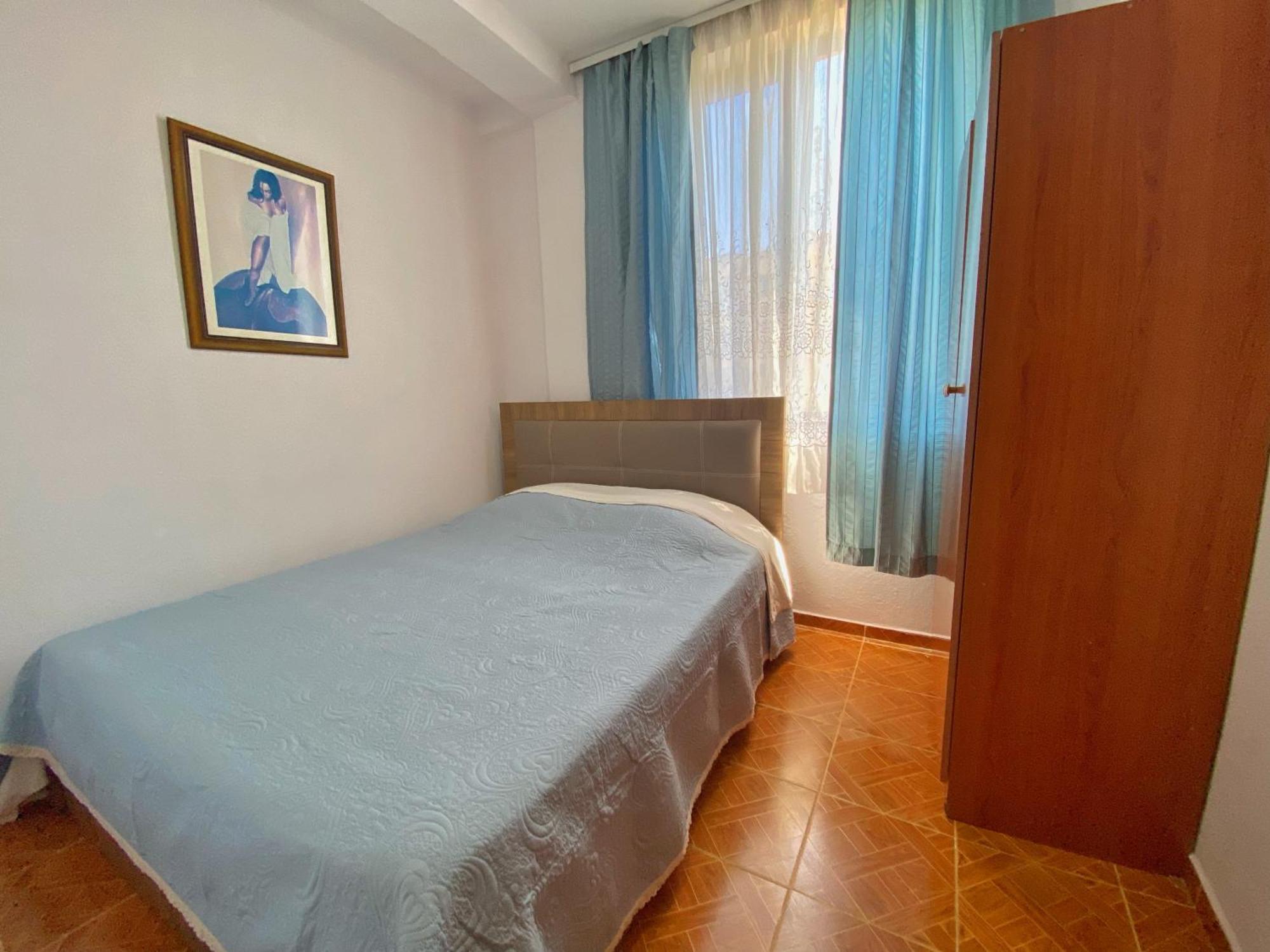 Joni'S Guest House 斯比勒 外观 照片